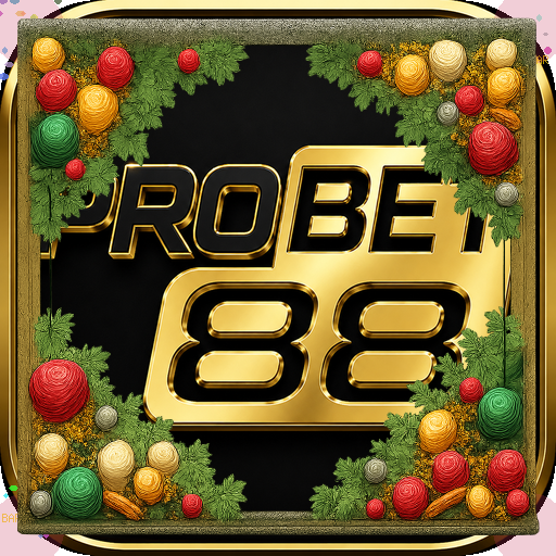 probet88 — galeri pratinjau Resmi APK