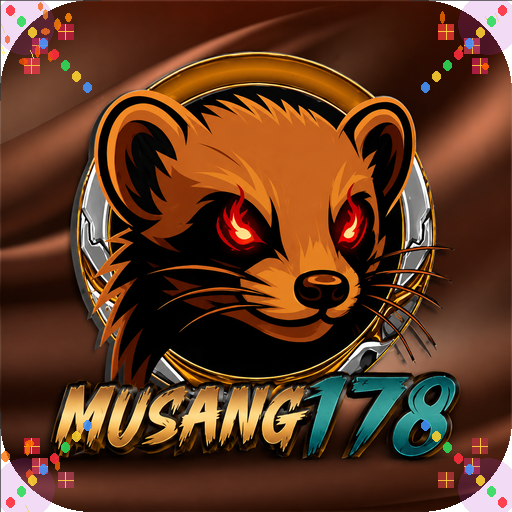 musang178 — mitra unggulan